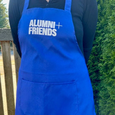 Apron